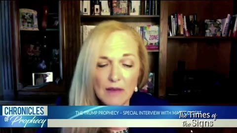 THE TIMES OF THE SIGNS - Loveworld Documentaries - Pastor Chris
