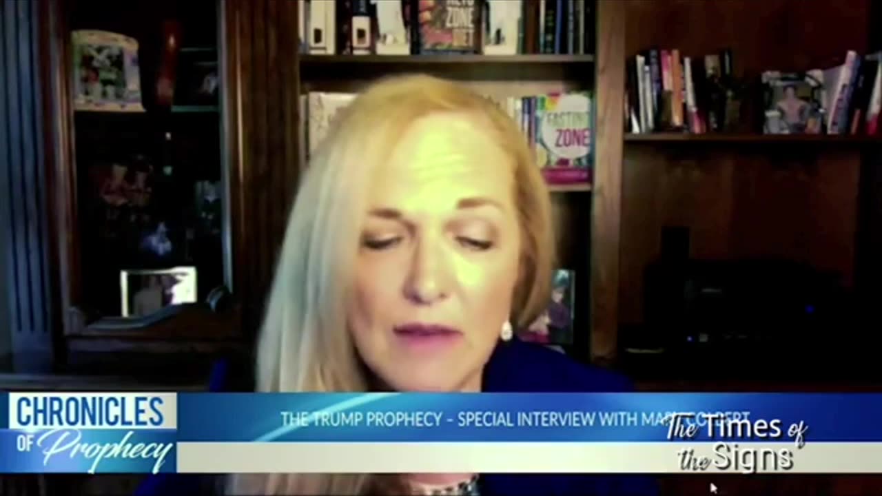 THE TIMES OF THE SIGNS - Loveworld Documentaries - Pastor Chris