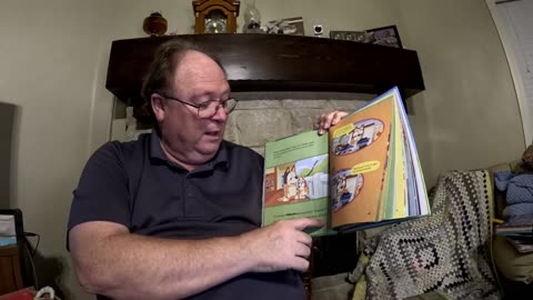 Bingo and Bluey 5 Minute Stories; Bluey Leaves Bingo to Play By Herself