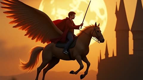 Flux_Dev_Harry_Potter_voando_em_sua_vassoura_Firebolt_sobre_Ho_0 (1).mp4