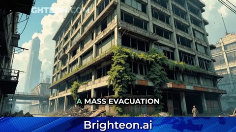 Salvaging Wiring and Metals from Commercial Buildings