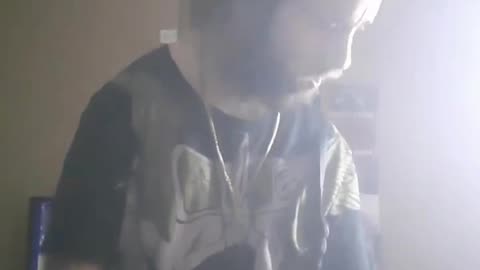 Cyraxx YouTube 05-31-25 I Am A Rockstar