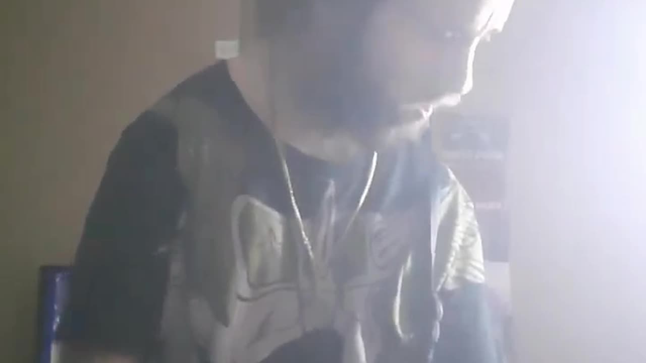 Cyraxx YouTube 05-31-25 I Am A Rockstar