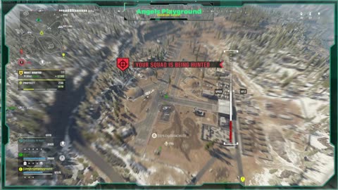 Non meta Warzone Stream!