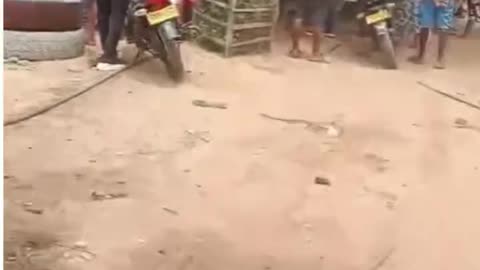 ATAQUE A BALA EN RIOHACHA