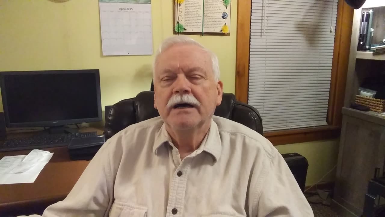 Five Minutes with Steve