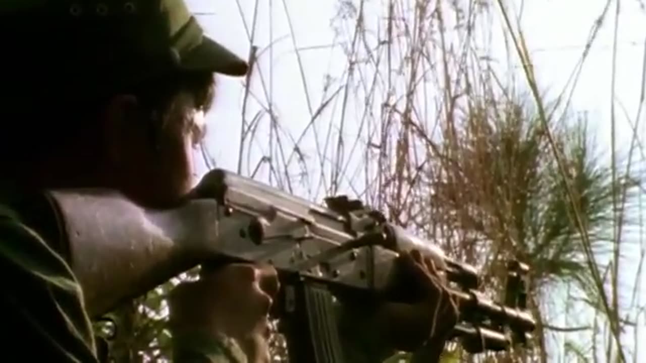 The Untold Story Of America's Defeat In Vietnam
