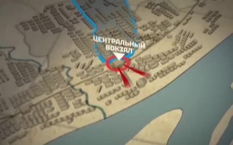 Soviet Storm: Episode 9 - The Battle of Kursk