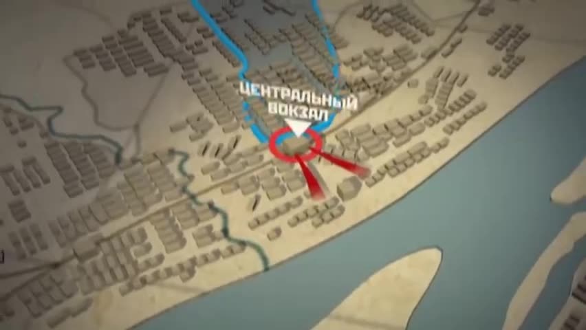 Soviet Storm: Episode 9 - The Battle of Kursk