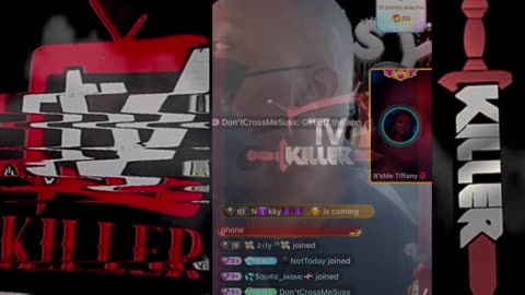 MESSY CALLER MORNING SHOW 5/3/2025