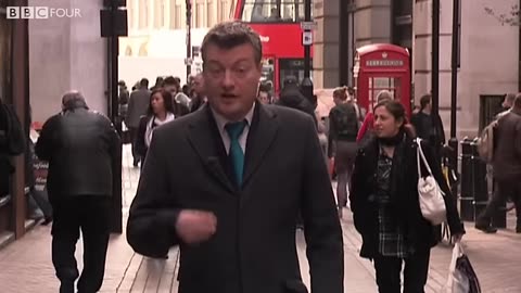 Charlie Brooker's How to Report the News - Newswipe - BBC