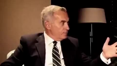 "the Oligarchs run the United Nations and we know that they have a pedophilia