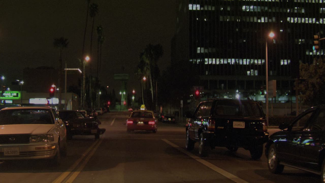 Collateral (2004)