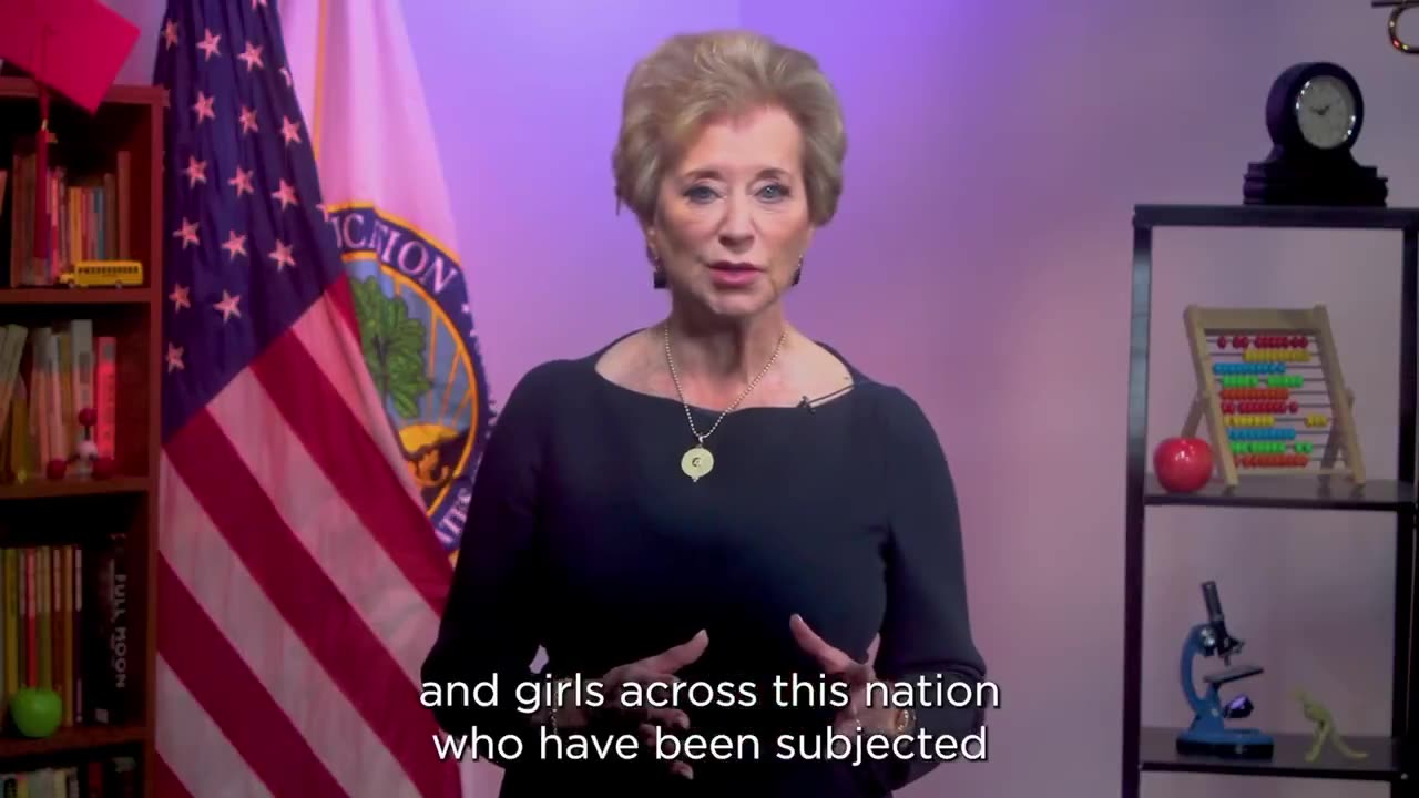 “We will not permit you to trample on women’s rights any longer”
