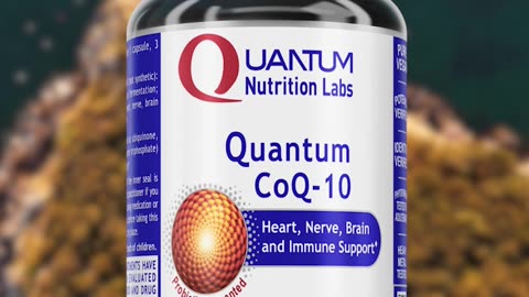 Fermented CoQ-10, Straight to the Heart