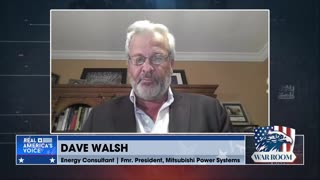 “The Investment Banks Are Cheering This On” Dave Walsh Exposes Green New Scam Loophole In Big Beautiful Bill