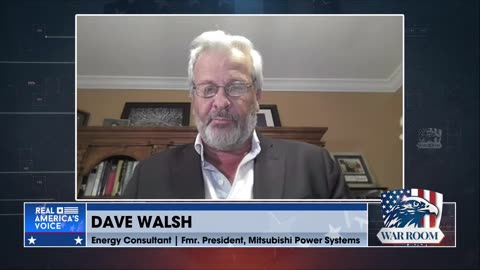 “The Investment Banks Are Cheering This On” Dave Walsh Exposes Green New Scam Loophole In Big Beautiful Bill