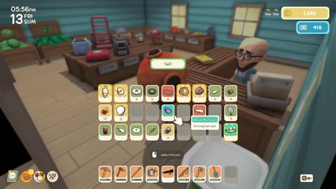 Co-op Australian Animal Crossing - Dinkum!