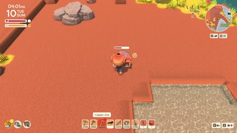 Co-op Australian Animal Crossing - Dinkum!
