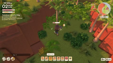 Co-op Australian Animal Crossing - Dinkum!