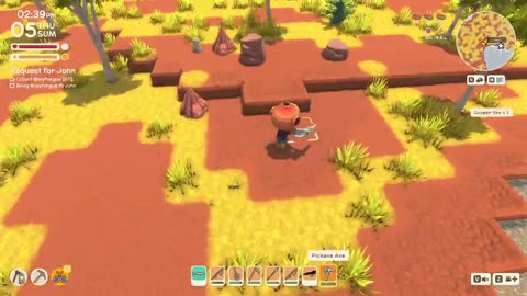 Co-op Australian Animal Crossing - Dinkum!