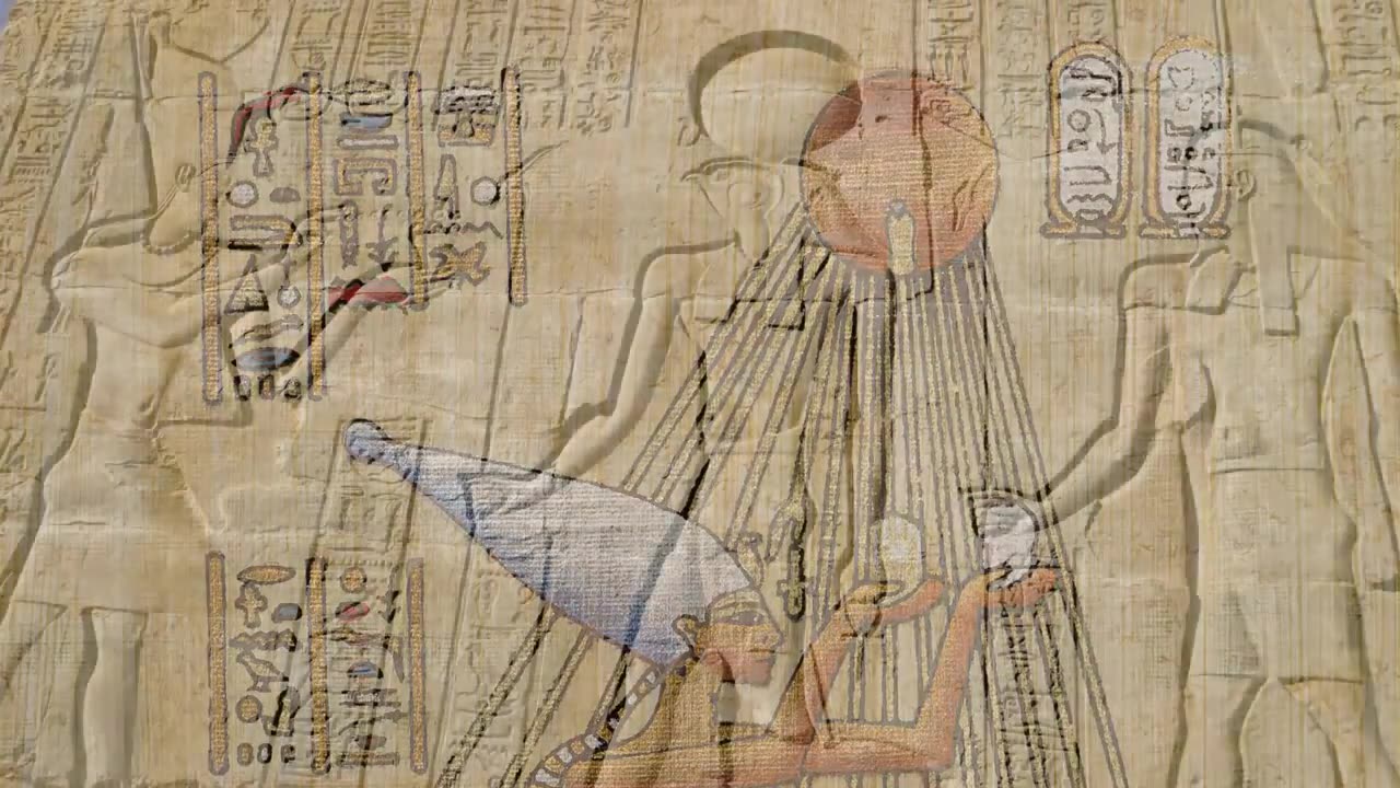 Global Awakening - The Serpent and The Lotus (3 of 4)