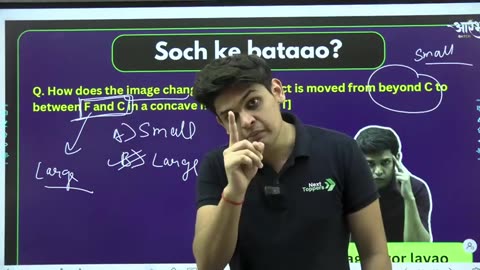 Science Light lecture 2