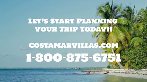 Costa Mar Villas & Beyond: Where Luxury Meets Adventure