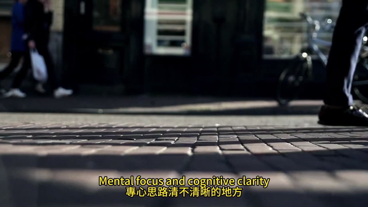 日常小動作 改善心血管