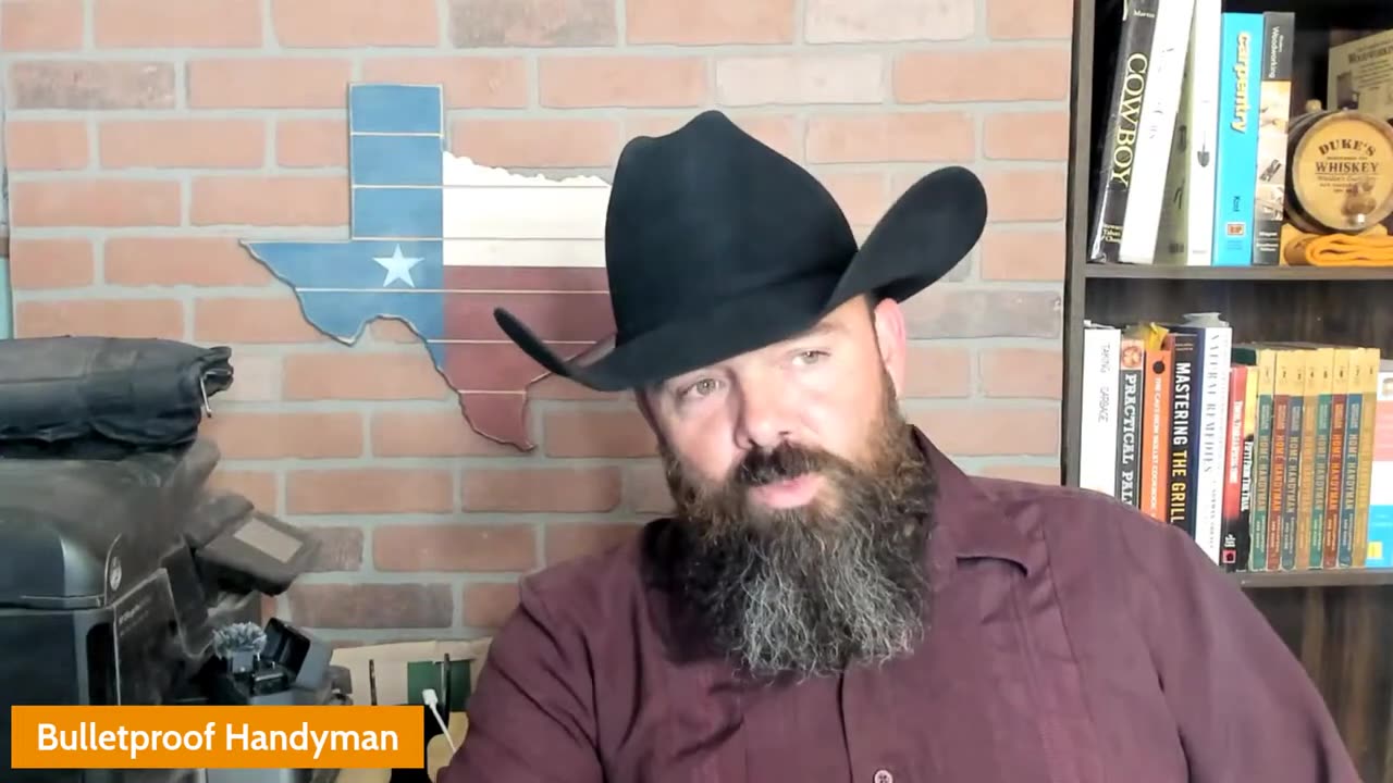 Handyman Journal