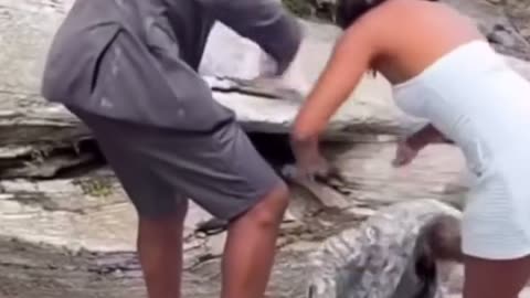 😂🚀 You Won't Believe This Epic Escape! | FunFM
