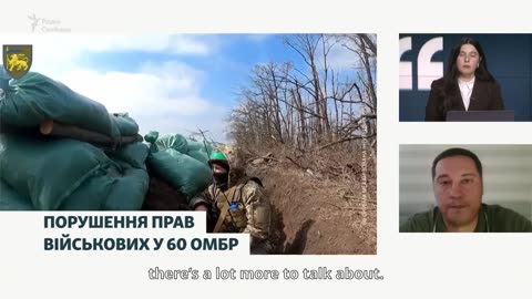 ⚠️🩺 Ukraine Russia War | Medical Support Controversy in 60th SMB Brigade | RCF