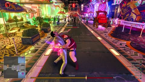 LP Yakuza Post-Marathon Part 82 - Chapter 4: The Laughing Man - | Like a Dragon Gaiden