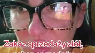 Wszystko odbiorą i słonce zakrywają chemtrejsem