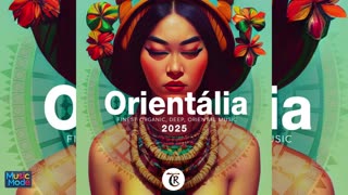 VA - Orientalia 2025 (Tibetania Orient)