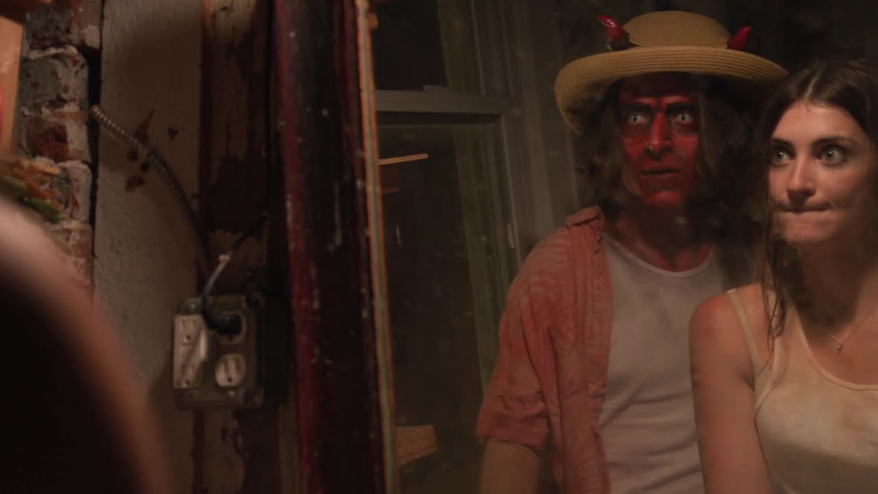 😂👻 You Won't Believe What Happens When He Says His Name! | FunFM