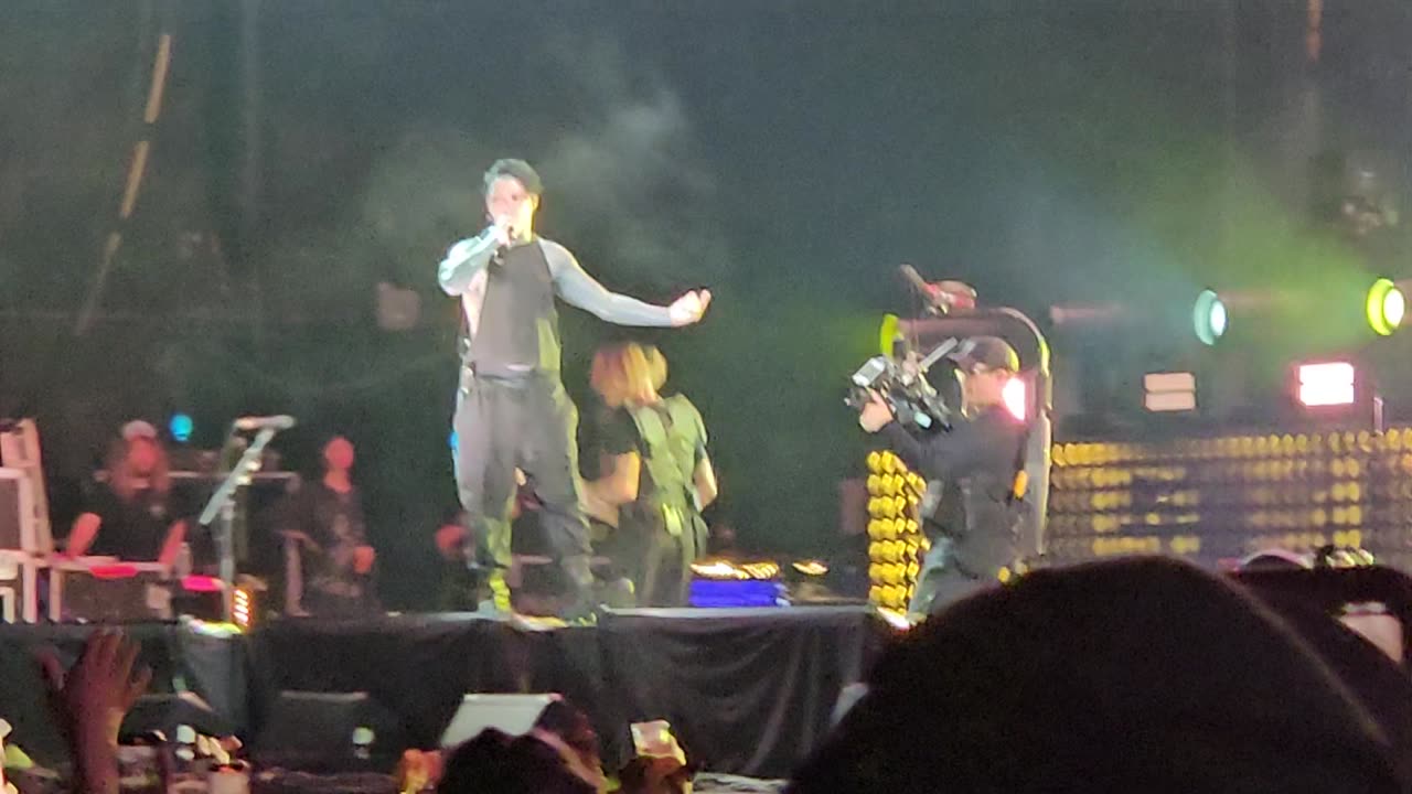 Concert