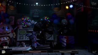 Ultimate Custom Night 7.26.25