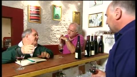 Rick Stein's French Odyssey Episode 06