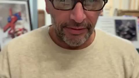 THIS!! THIS…will be the end of us!!