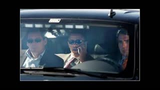 THE OBAMA CHASE- NEXT TERM IN PRISON