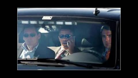 THE OBAMA CHASE- NEXT TERM IN PRISON