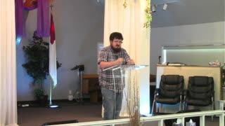 Ezekiel teaching