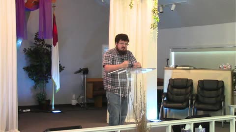 Ezekiel teaching
