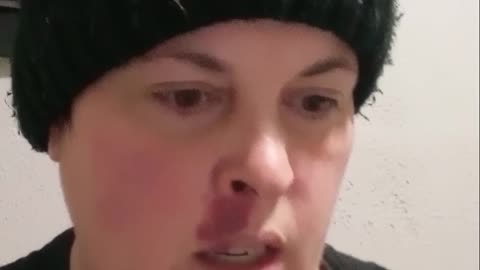 What Really Happened At Gnadenhut?