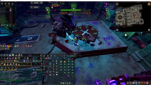 HM Zuk, Solo Raksha?