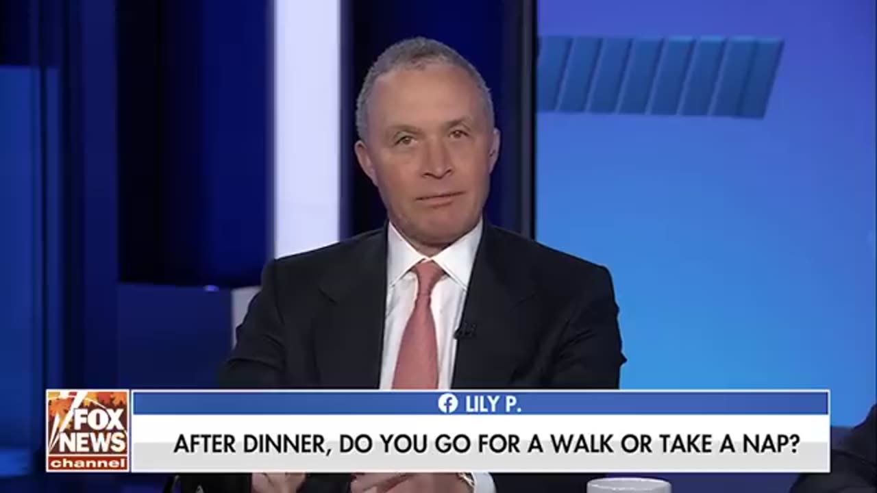 'The Five' answers your fan mail questions