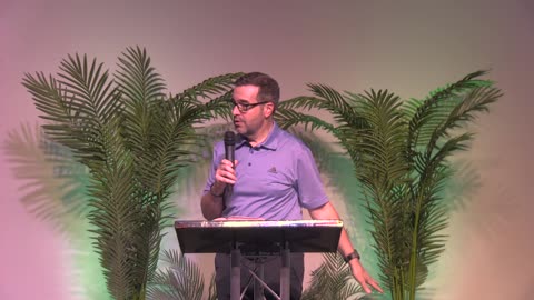 Ephesians 5 & 6