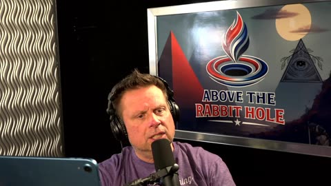 Above The Rabbit Hole - Update: 05