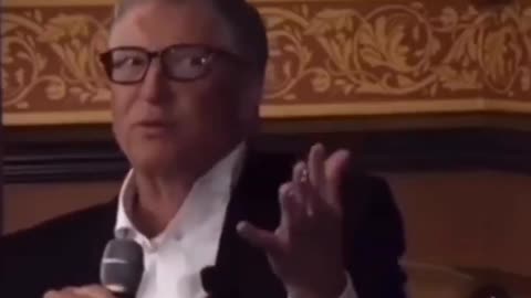 Bill Gates calls Ukraine's government one of the worst, citing corruption and elite control